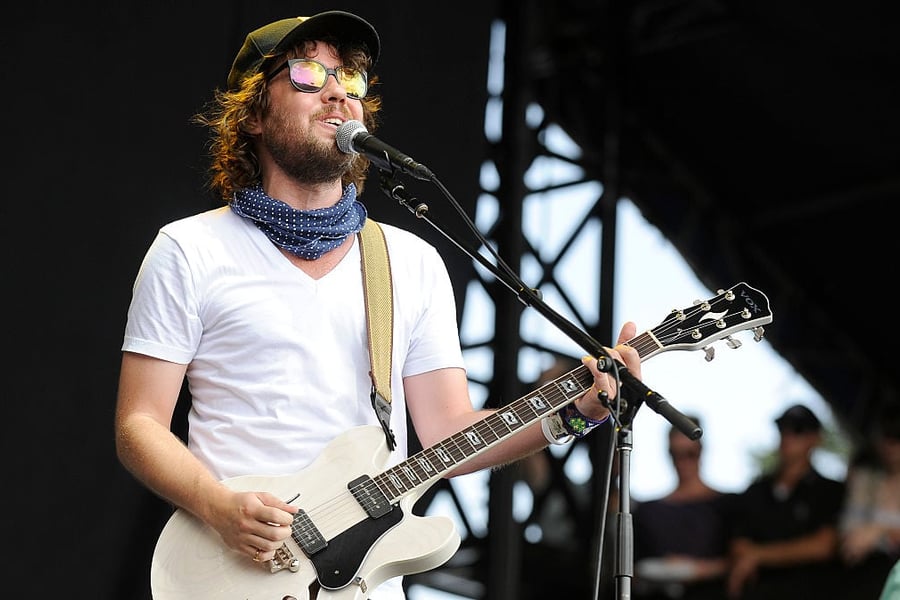 Broken Social Scene