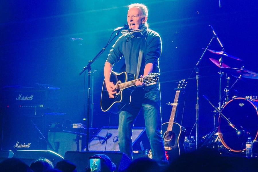Springsteen