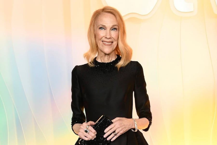 Catherine O'Hara
