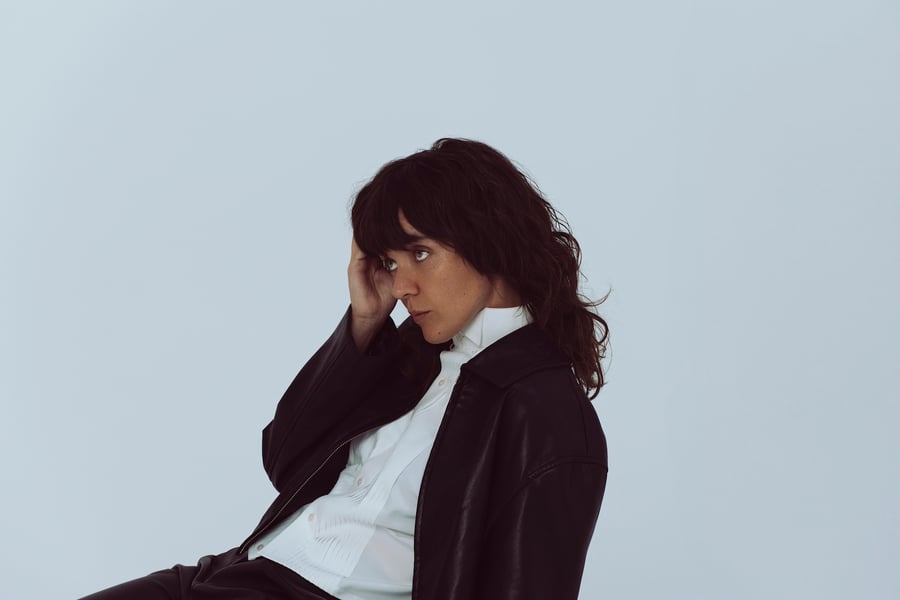 Courtney Barnett