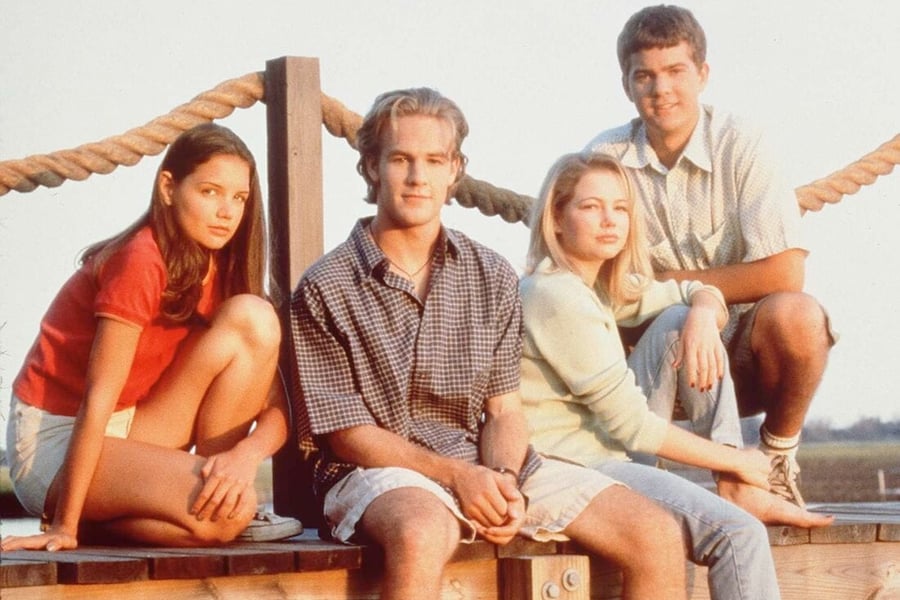 Dawson's Creek