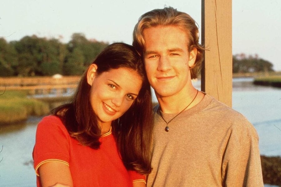 Dawson's Creek