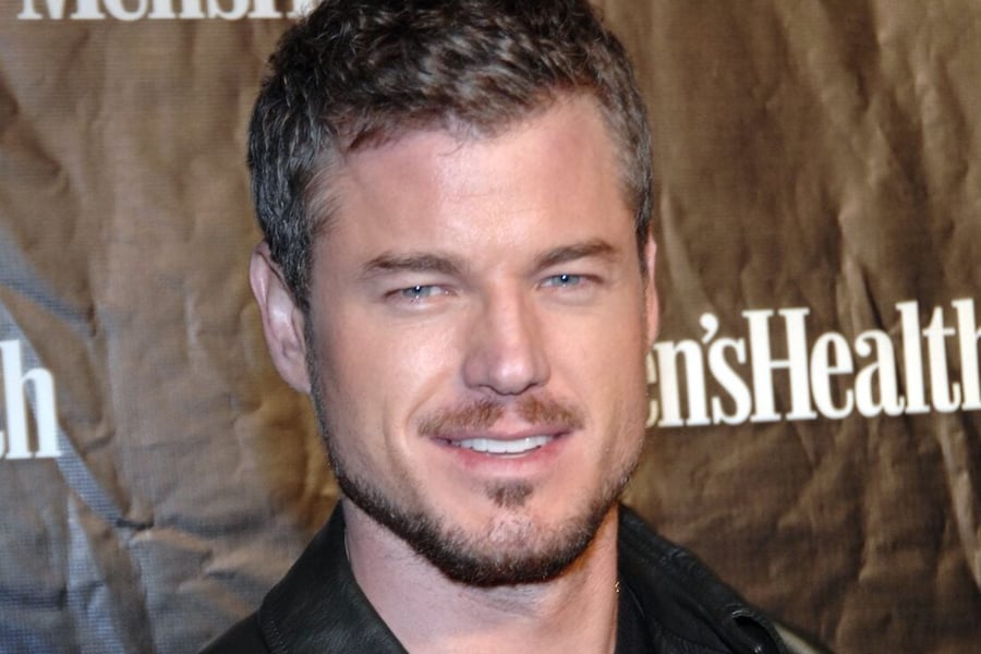 Eric Dane