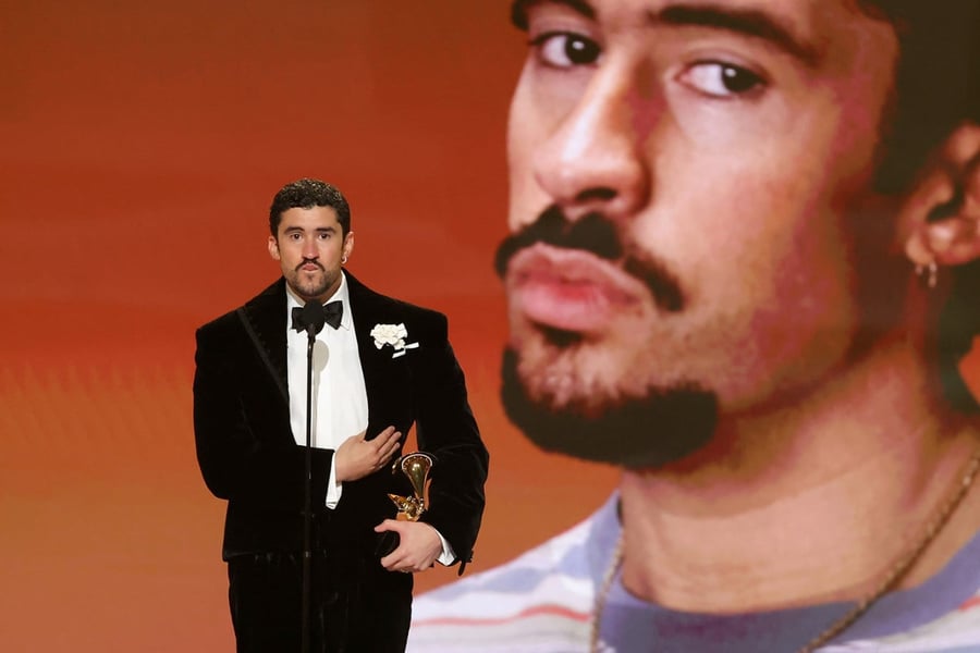 Bad Bunny