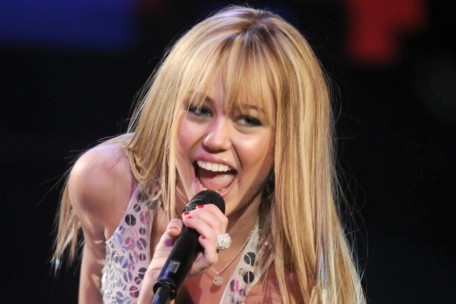 Hannah Montana