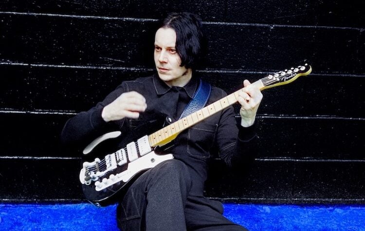 Jack White