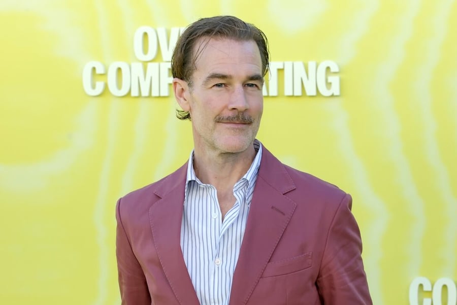 Van Der Beek