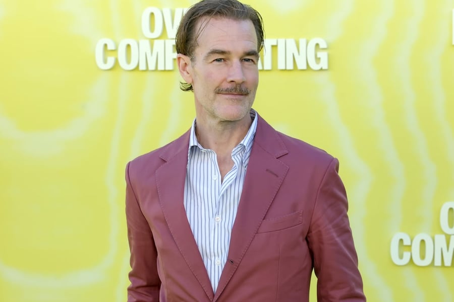 Van Der Beek