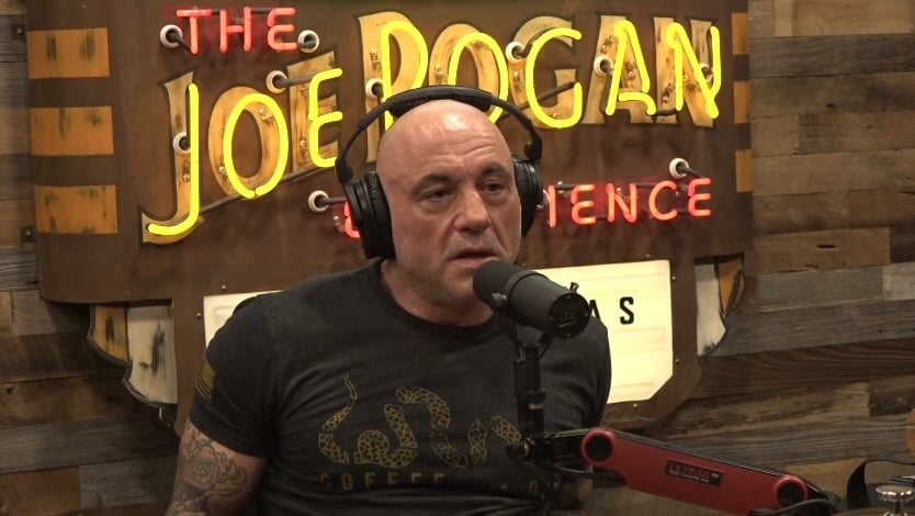 Joe Rogan