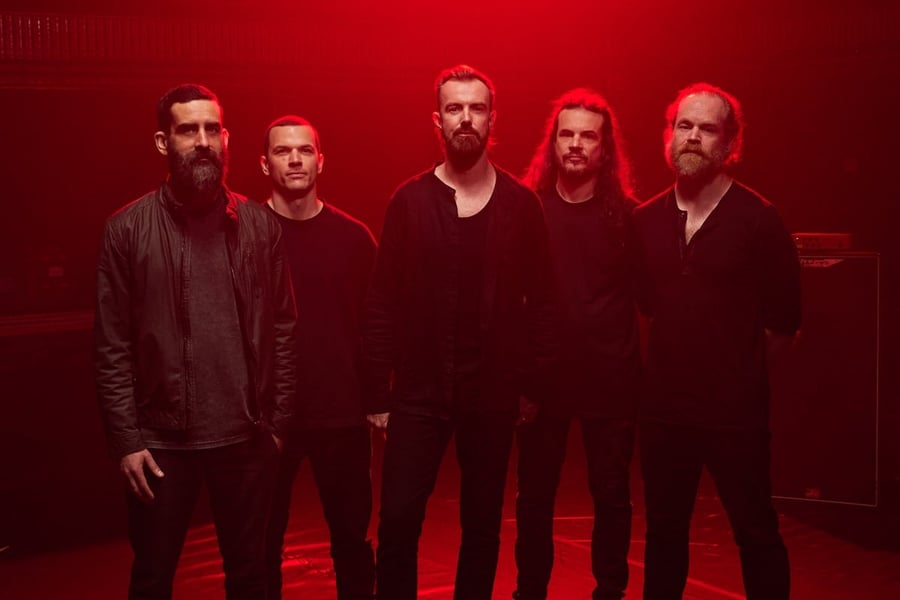 Karnivool