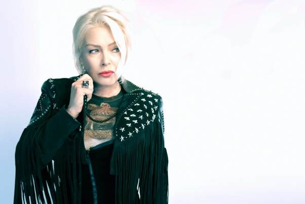Kim Wilde