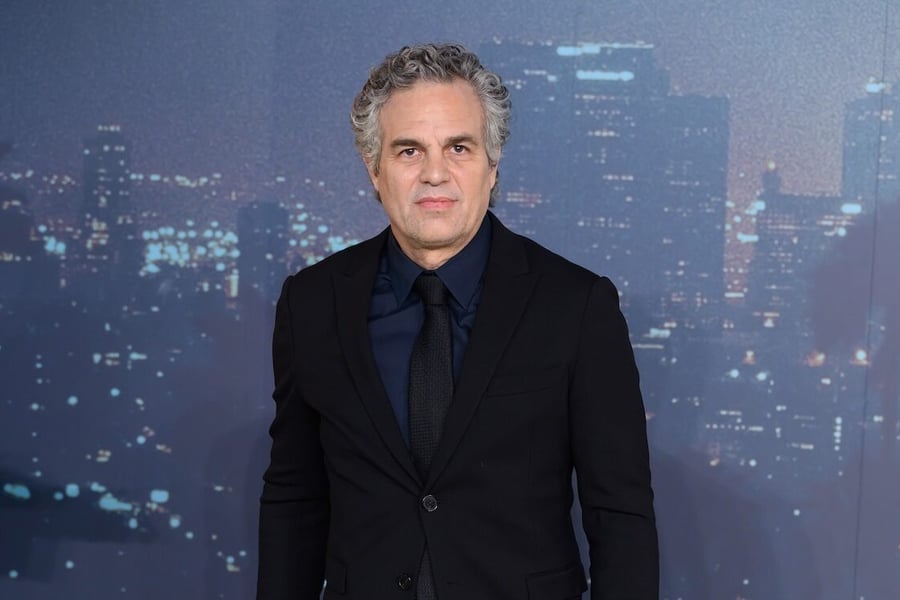 Mark Ruffalo