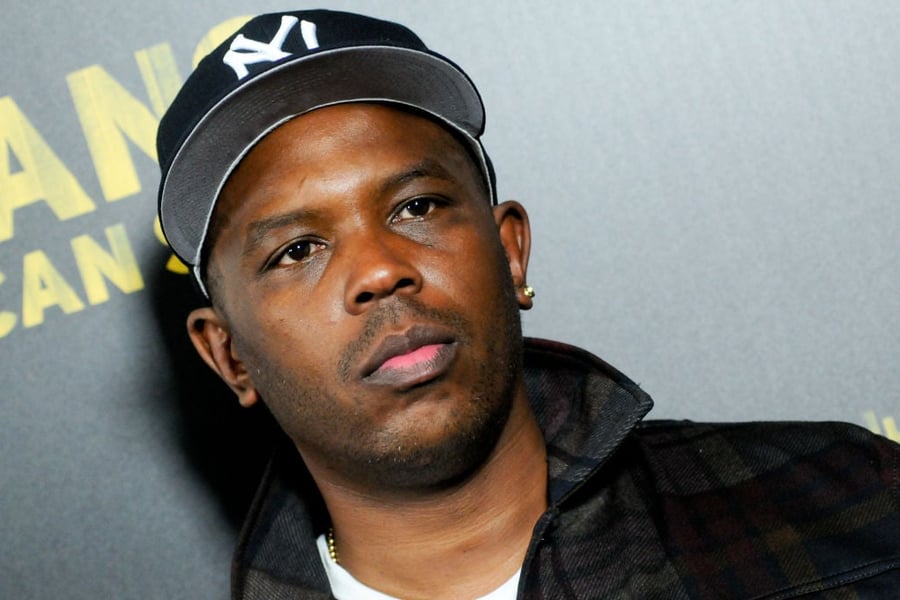 Oliver "Power" Grant