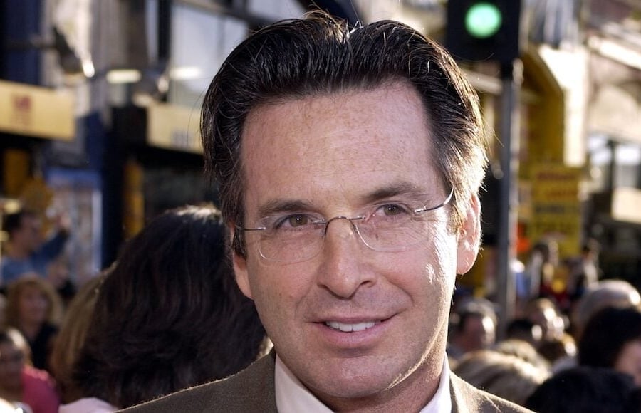Robert Carradine