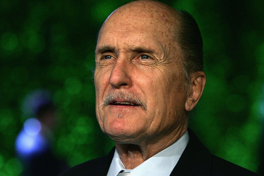Robert Duvall