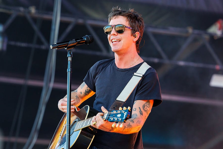 Role Model at Laneway Auckland