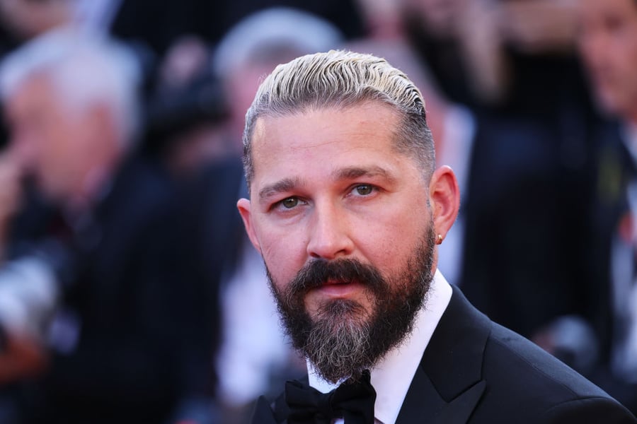 Shia LaBeouf