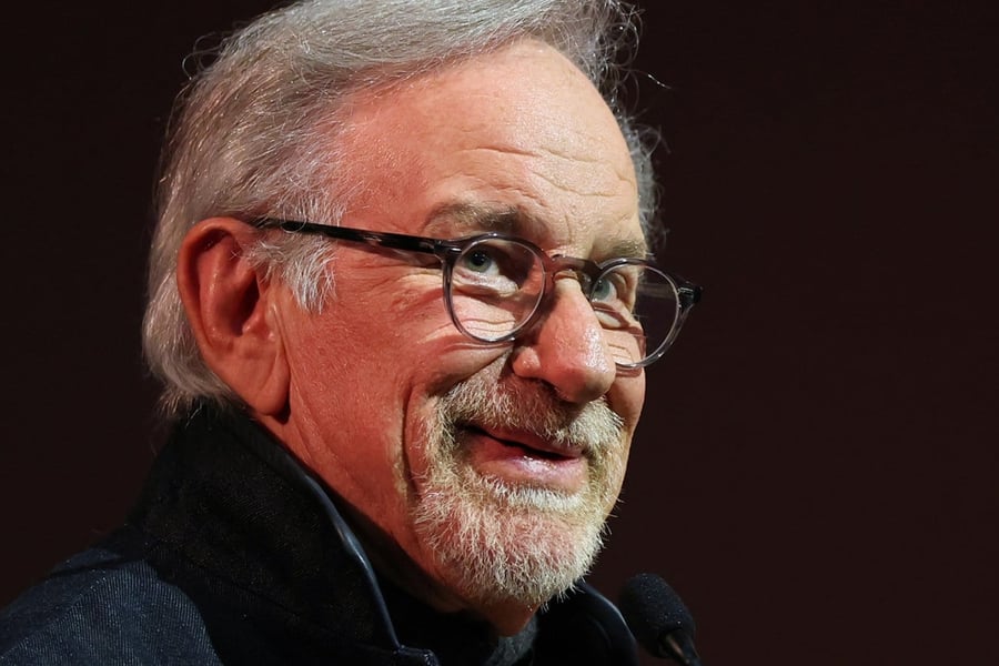 Spielberg