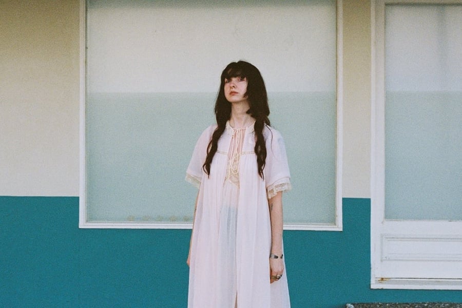 Vera Ellen press shot