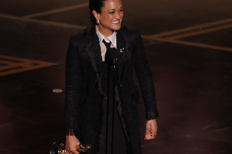 Autumn Durald Arkapaw