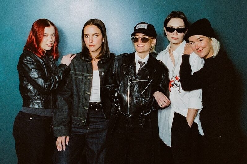 G Flip & The Beaches