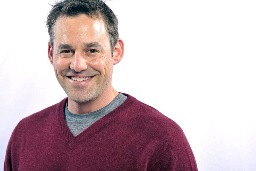 Nicholas Brendon
