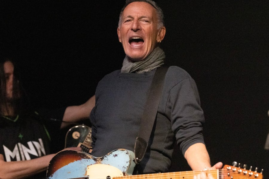 Springsteen