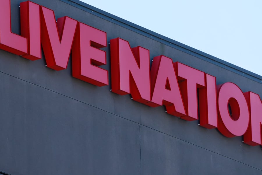 Live Nation