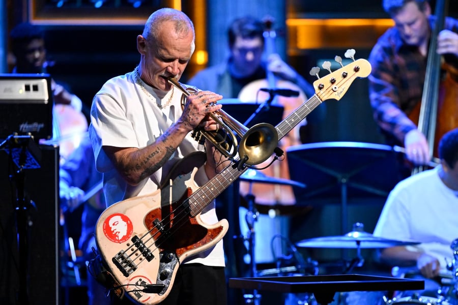 Flea