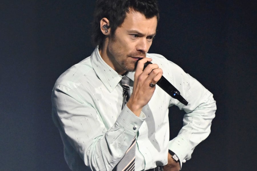 Harry Styles