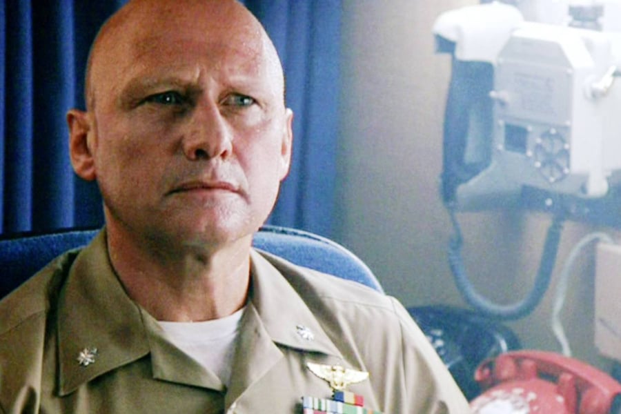 James Tolkan