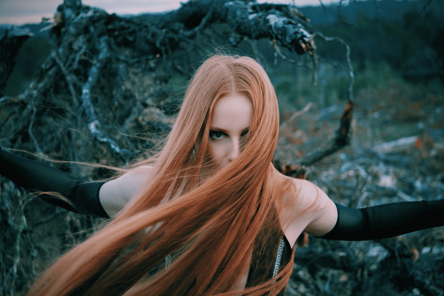 Vera Blue