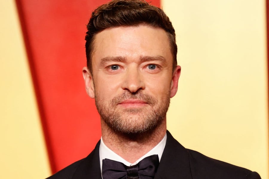 Timberlake