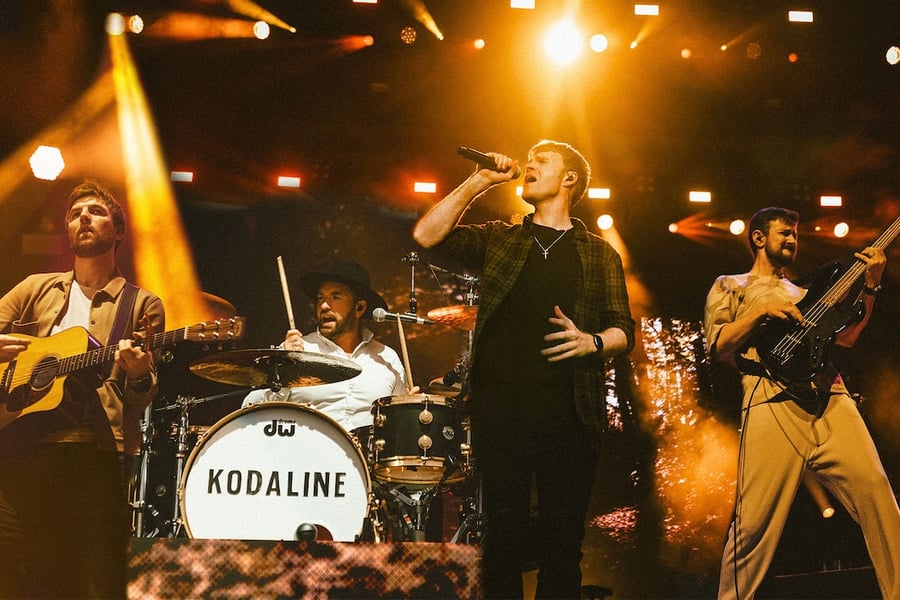 Kodaline