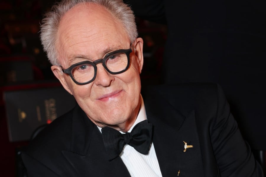 John Lithgow