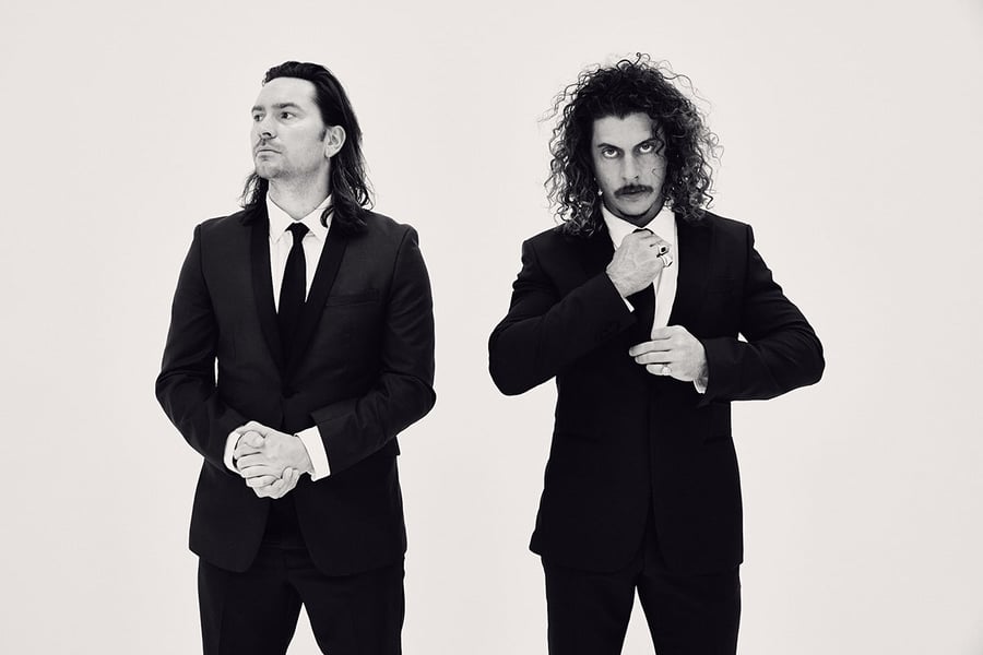 Peking Duk