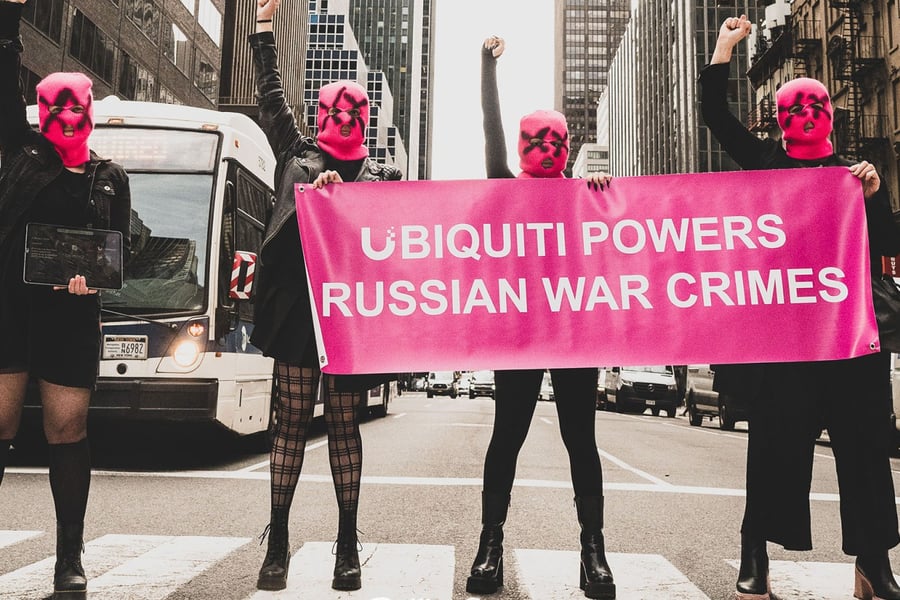 Pussy Riot
