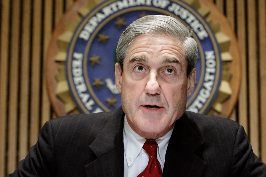 Robert Mueller