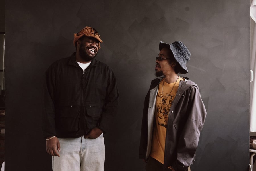 Earl Sweatshirt Teams Up With MIKE, Surf Gang on 'Leadbelly'