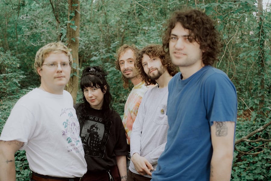 Wednesday Australian tour announcement