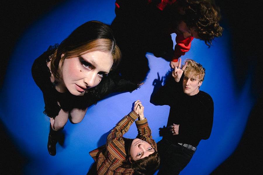 Yumi Zouma