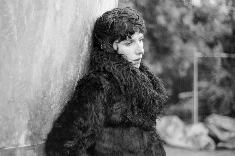 Aldous Harding