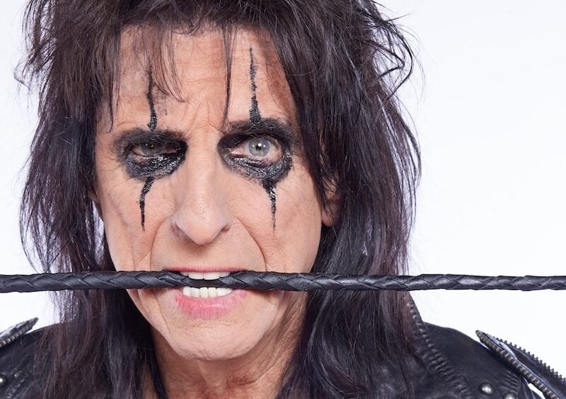 Alice Cooper