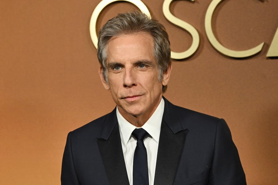 Ben Stiller