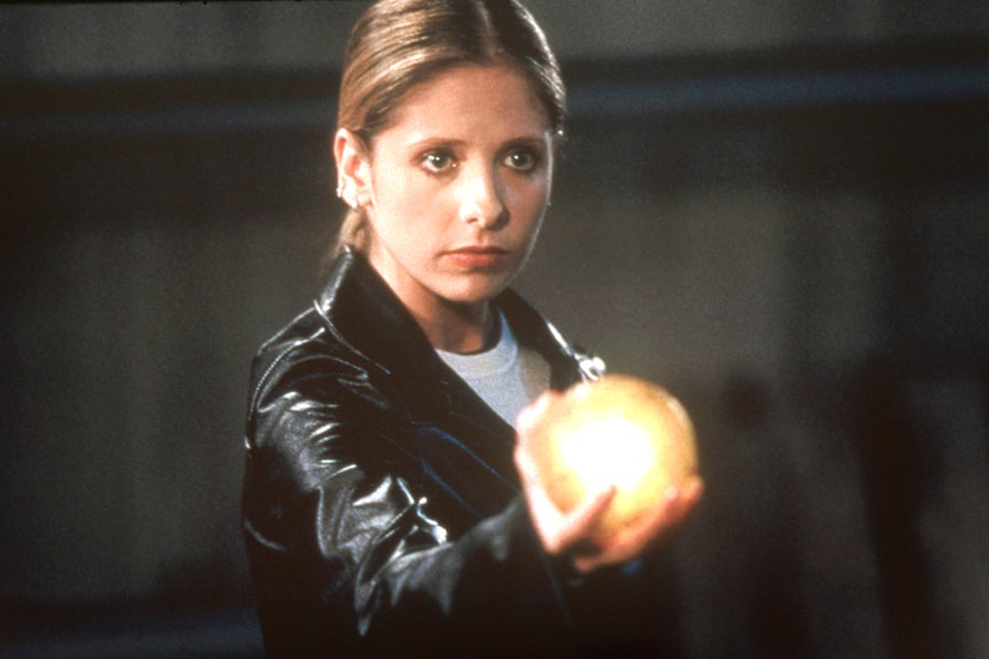Buffy