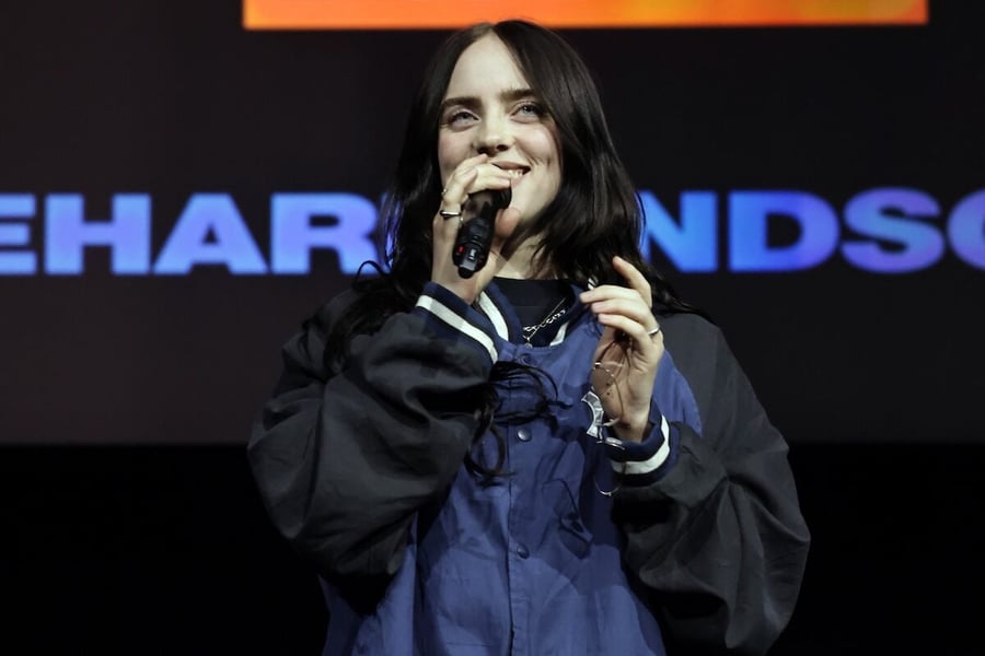 Billie Eilish
