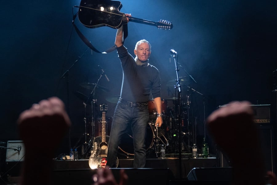 Springsteen