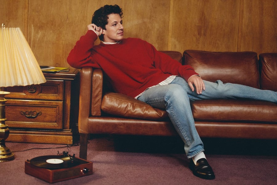Charlie Puth