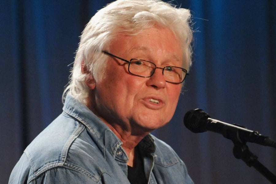 Chip Taylor