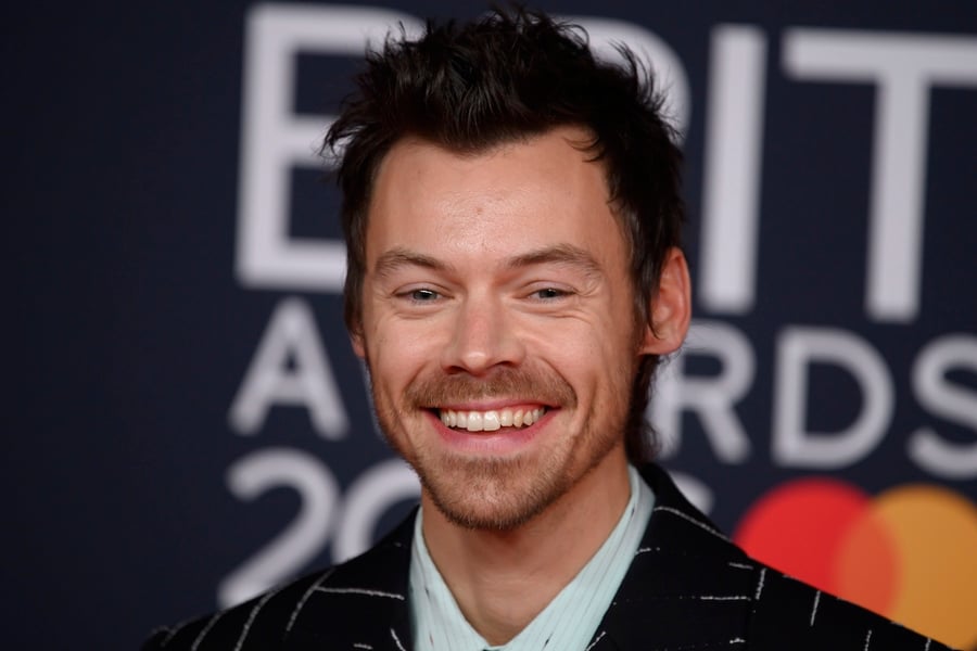 Harry Styles